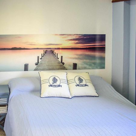 Apartamento Gandiaziar Premium Экстерьер фото