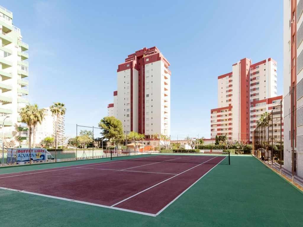 Apartamento Gandiaziar Premium Экстерьер фото