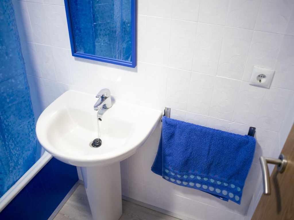 Apartamento Gandiaziar Premium Экстерьер фото