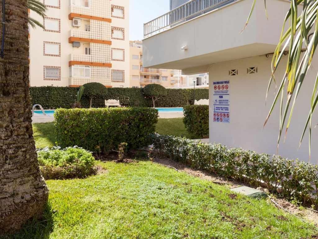 Apartamento Gandiaziar Premium Экстерьер фото